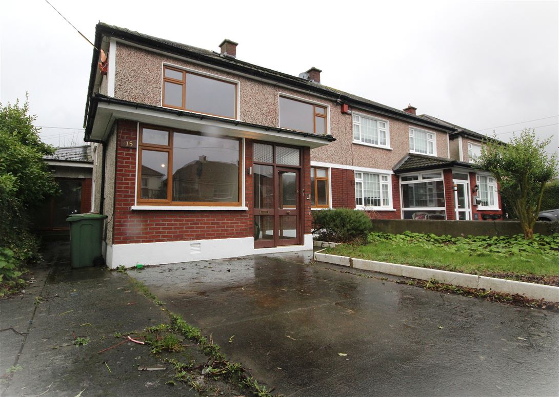 Moyville Lawns , Rathfarnham, Dublin 16