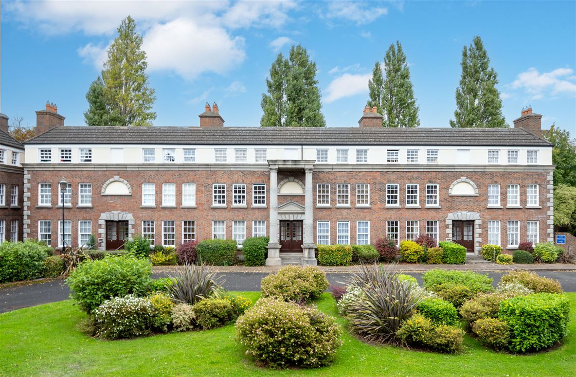 Apartment 61 Gandon Close, Harold's Cross, Dublin 6W