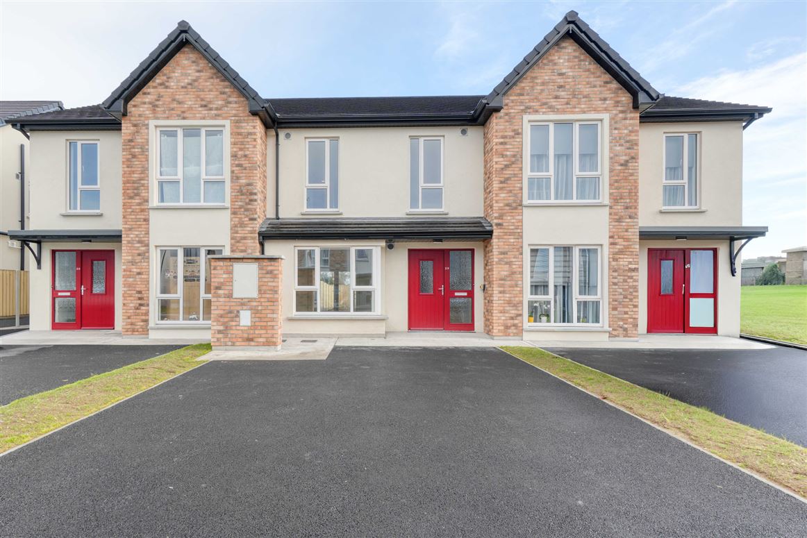 29 Oak Vale Meadows, Stradbally, Co. Laois