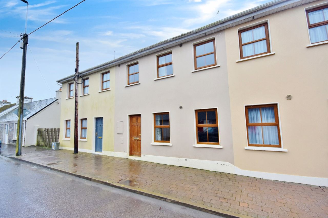 6 Well Street, Ballylongford, Co. Kerry