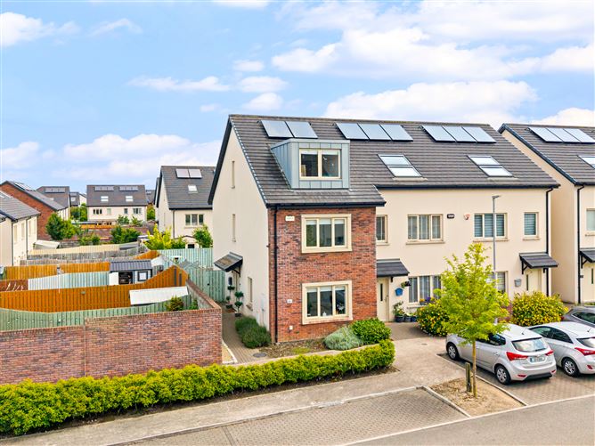 22 Cuil Duin Walk, Citywest, Dublin 24