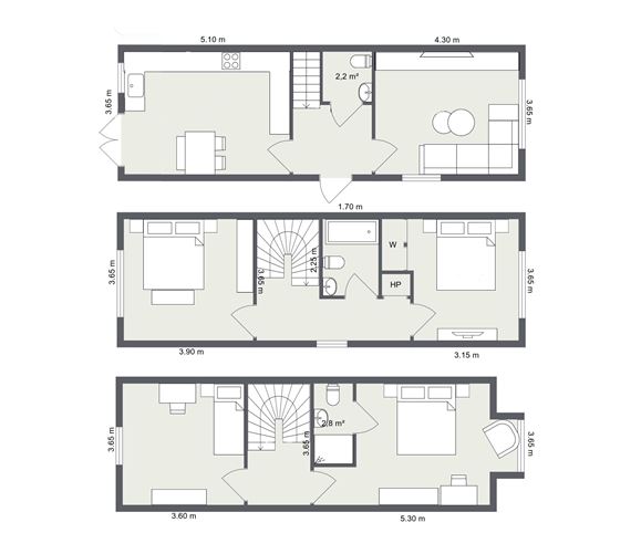 22 Cuil Duin Walk, Citywest, Dublin 24