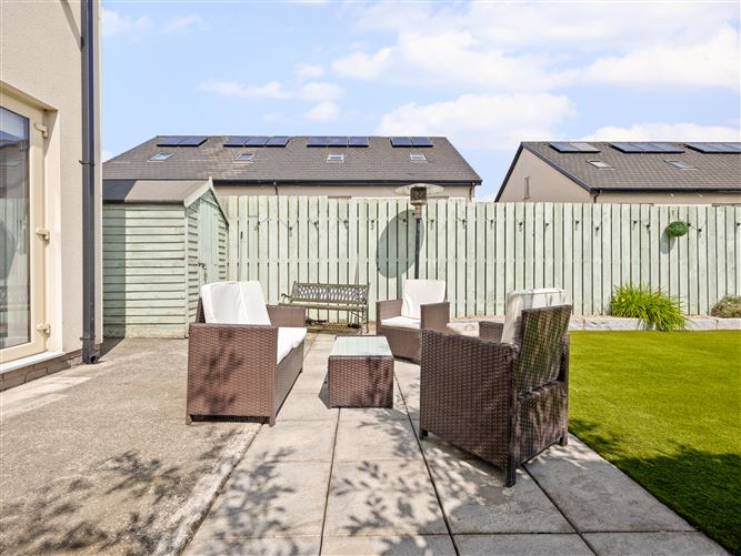 22 Cuil Duin Walk, Citywest, Dublin 24