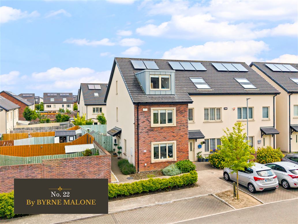 22 Cuil Duin Walk, Citywest, Dublin 24