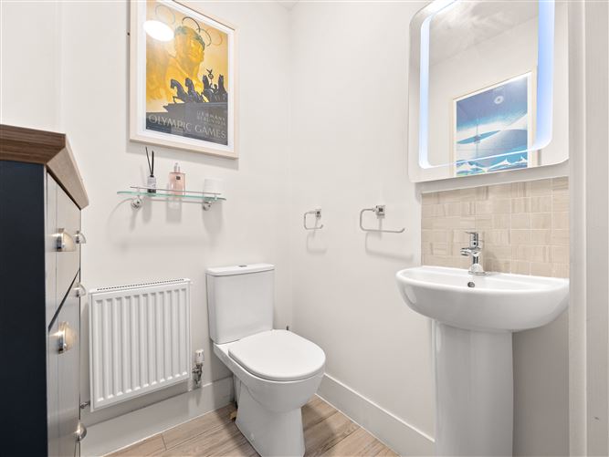 22 Cuil Duin Walk, Citywest, Dublin 24