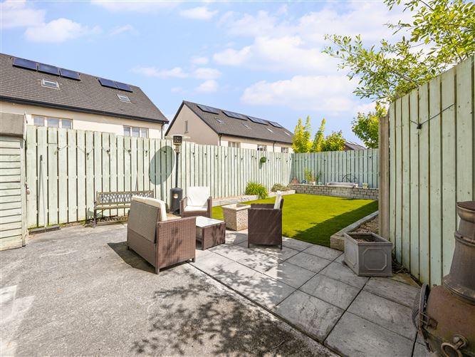 22 Cuil Duin Walk, Citywest, Dublin 24