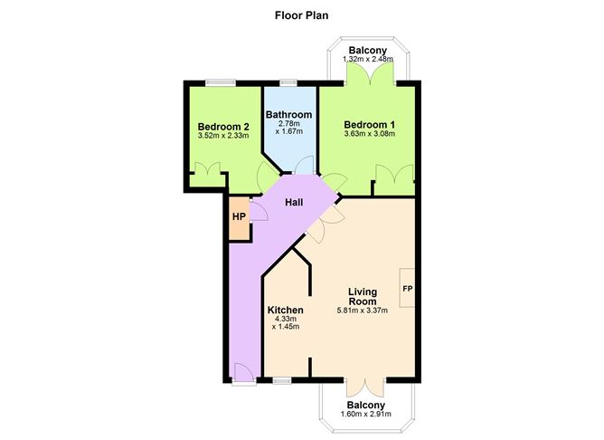 55 The Rectory, Enniskerry Road, Stepaside, Dublin 18