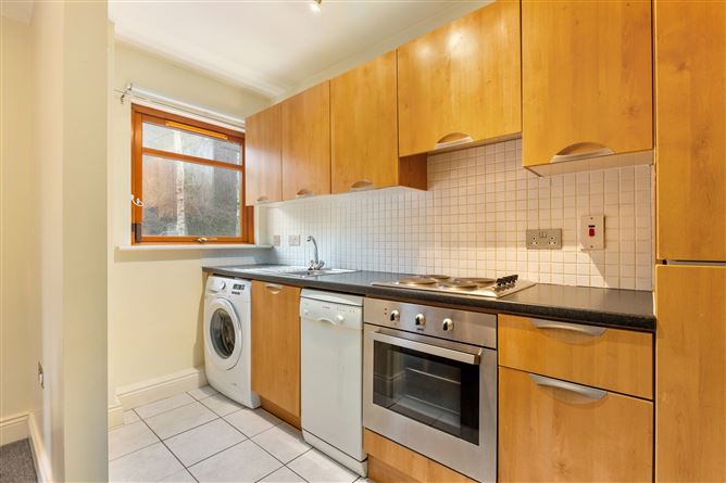 55 The Rectory, Enniskerry Road, Stepaside, Dublin 18