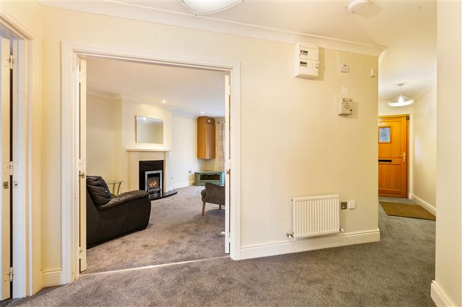 55 The Rectory, Enniskerry Road, Stepaside, Dublin 18