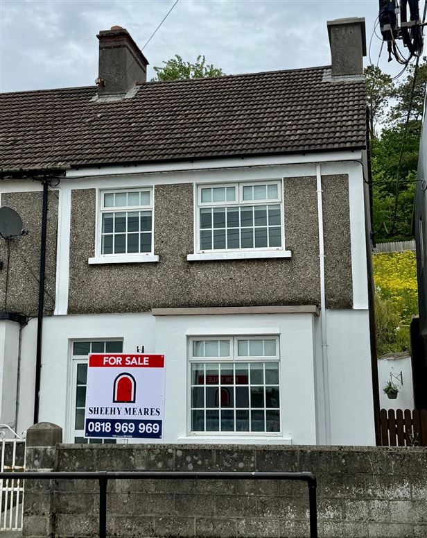 7 Bower Villas, Castlemaine Street, Athlone, Co. Westmeath