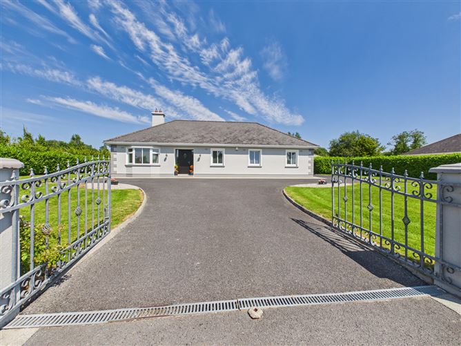 Ballytoohey, Tarmonbarry, Co. Roscommon