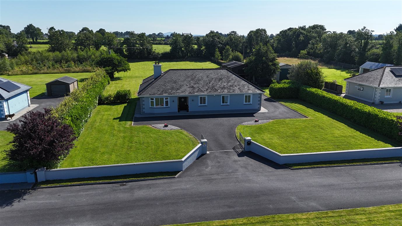 Ballytoohey, Tarmonbarry, Co. Roscommon