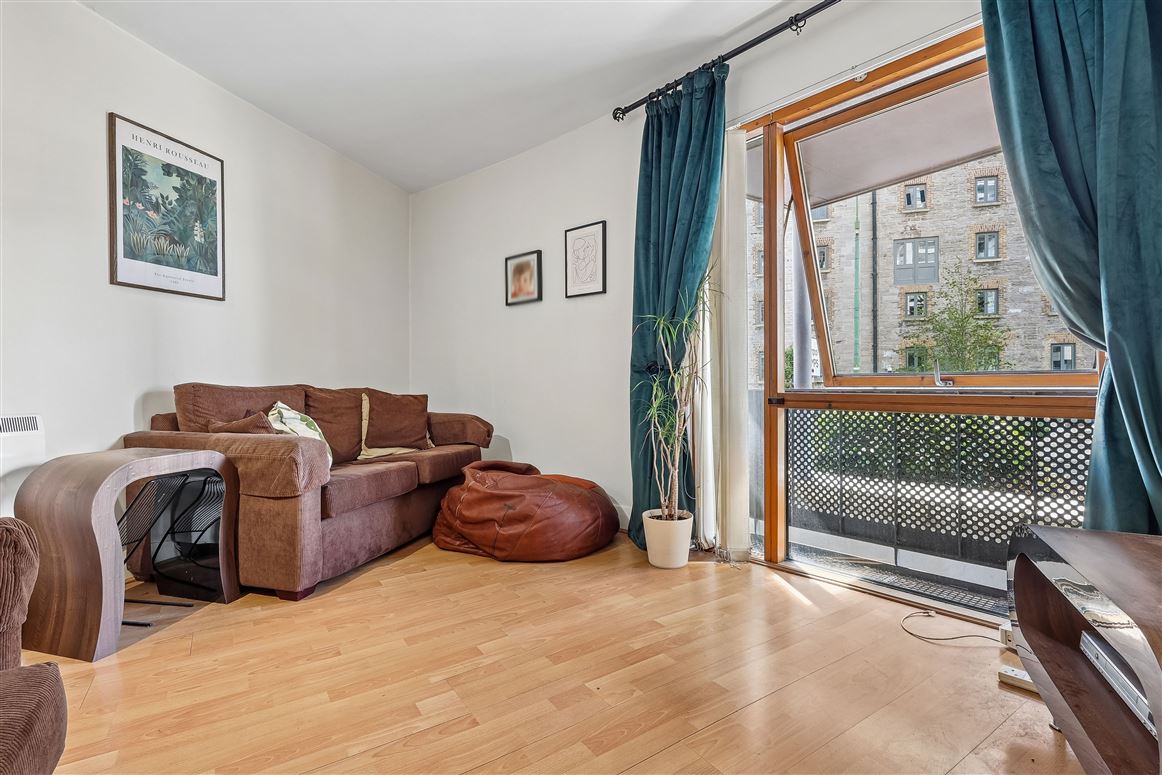 Apartment 111 The Jessop, Charlotte Quay Dock, Dublin 4, Dublin, D04 WR29