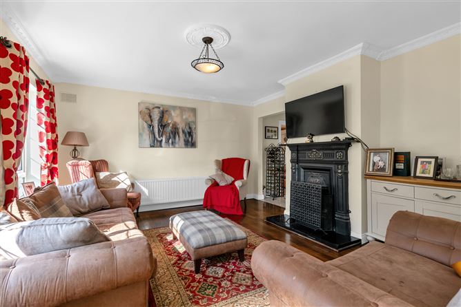 Del Fin, Kiltaghan North, Rathangan, Co. Kildare