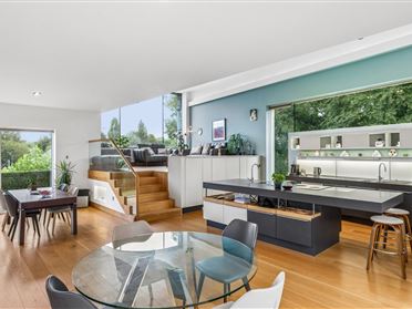 Carrick, Dodder Park Road, Rathfarnham, Dublin 14