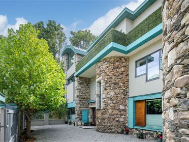 Carrick, Dodder Park Road, Rathfarnham, Dublin 14