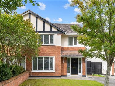 18 Luttrellstown Place, Castleknock, Dublin 15