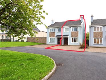 23 Bealach Na Gaoithe, Tuam, Galway