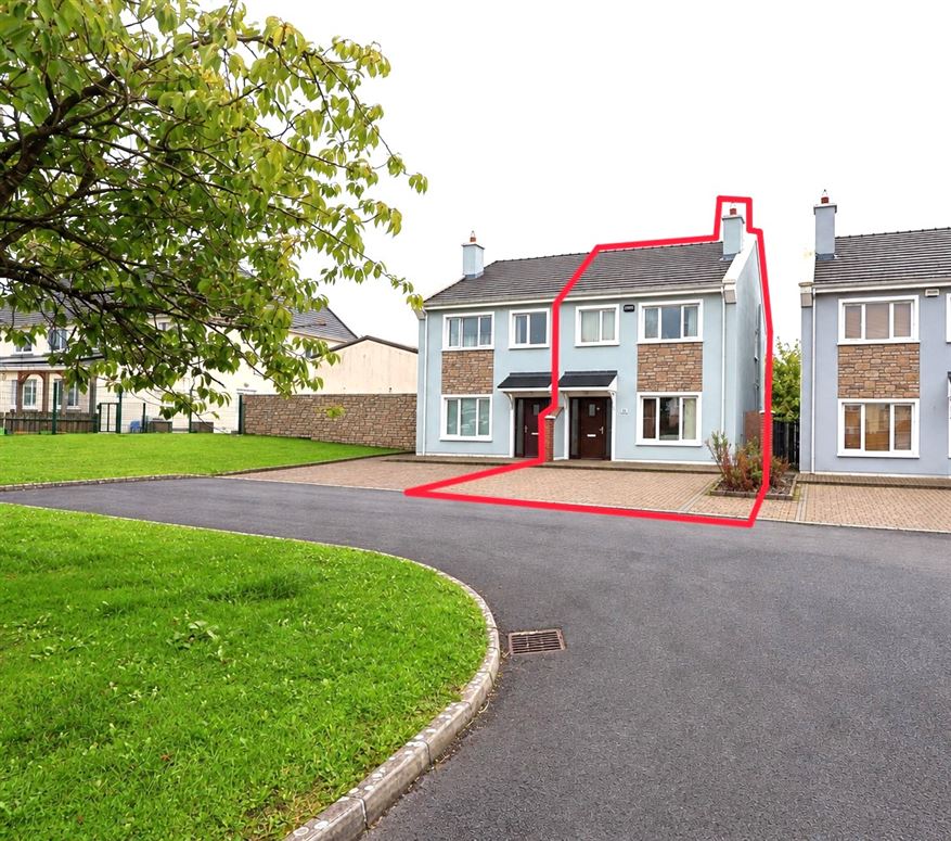 23 Bealach Na Gaoithe, Tuam, Galway
