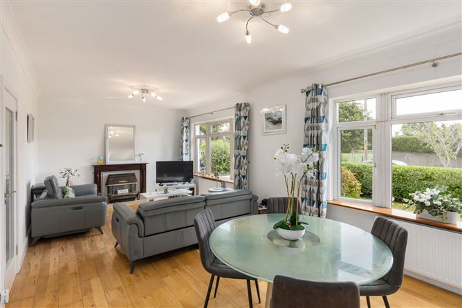 3 Dangan Park, Kimmage Road West, Dublin 12