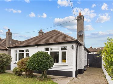 3 Dangan Park, Kimmage Road West, Dublin 12