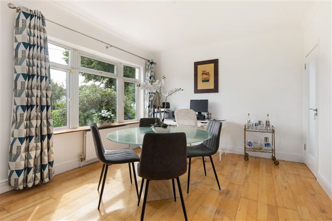 3 Dangan Park, Kimmage Road West, Dublin 12