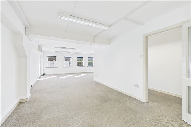 Photo 2 of 6 — First Floor Right Office Atlantic House, Prospect Hill, Galway City