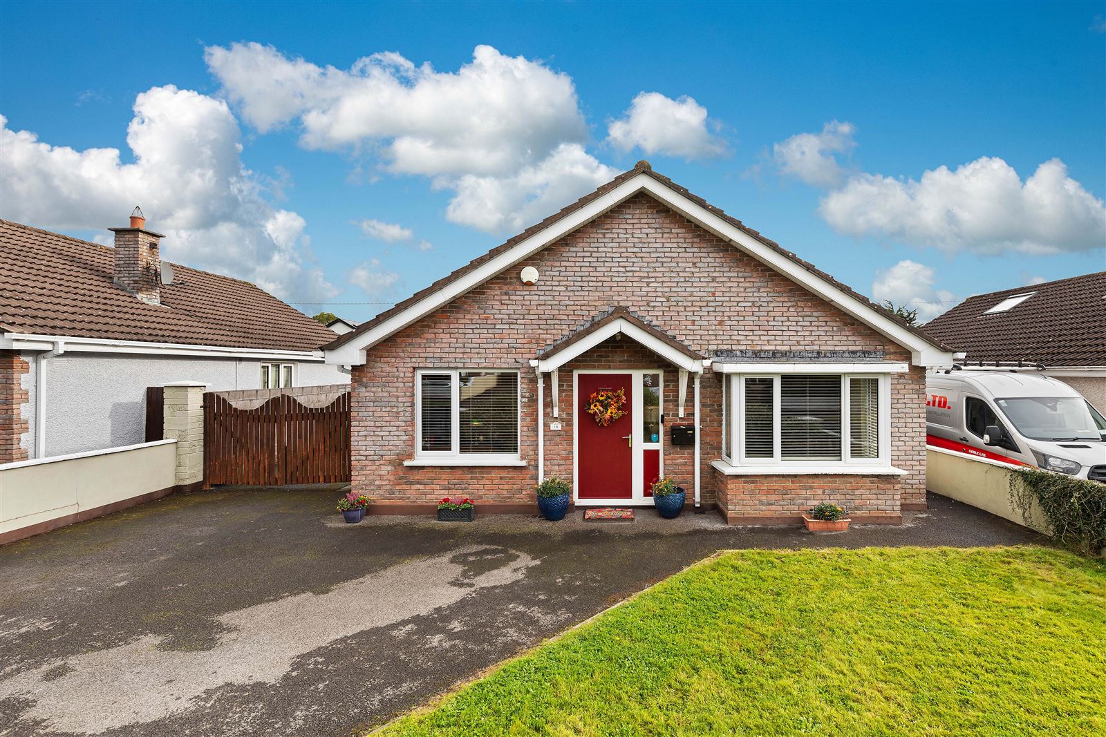 Photo 1 of 18 — 18 High Meadows, Duleek, Meath