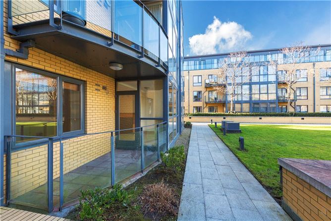 Apt.34 The Pavilion, Roebuck Hill, Mount Merrion, Co. Dublin