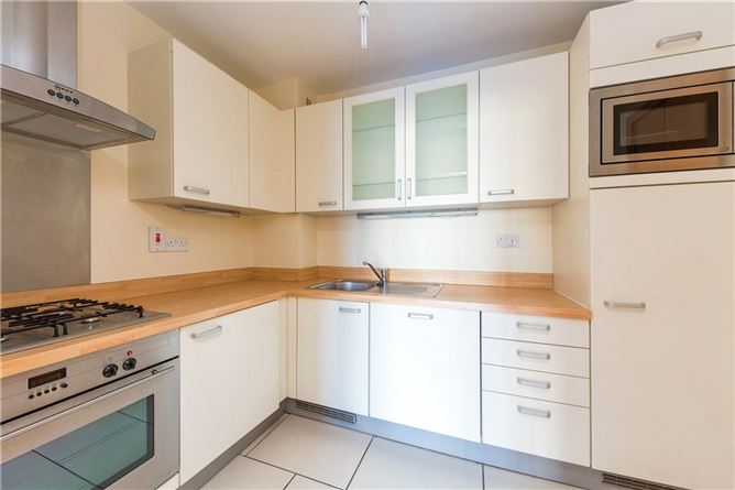 Apt.34 The Pavilion, Roebuck Hill, Mount Merrion, Co. Dublin