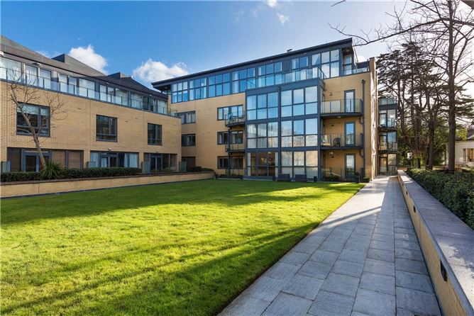 Apt.34 The Pavilion, Roebuck Hill, Mount Merrion, Co. Dublin