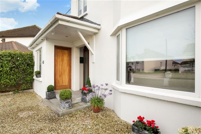 40 Celtic Park Avenue, Beaumont, Dublin 9