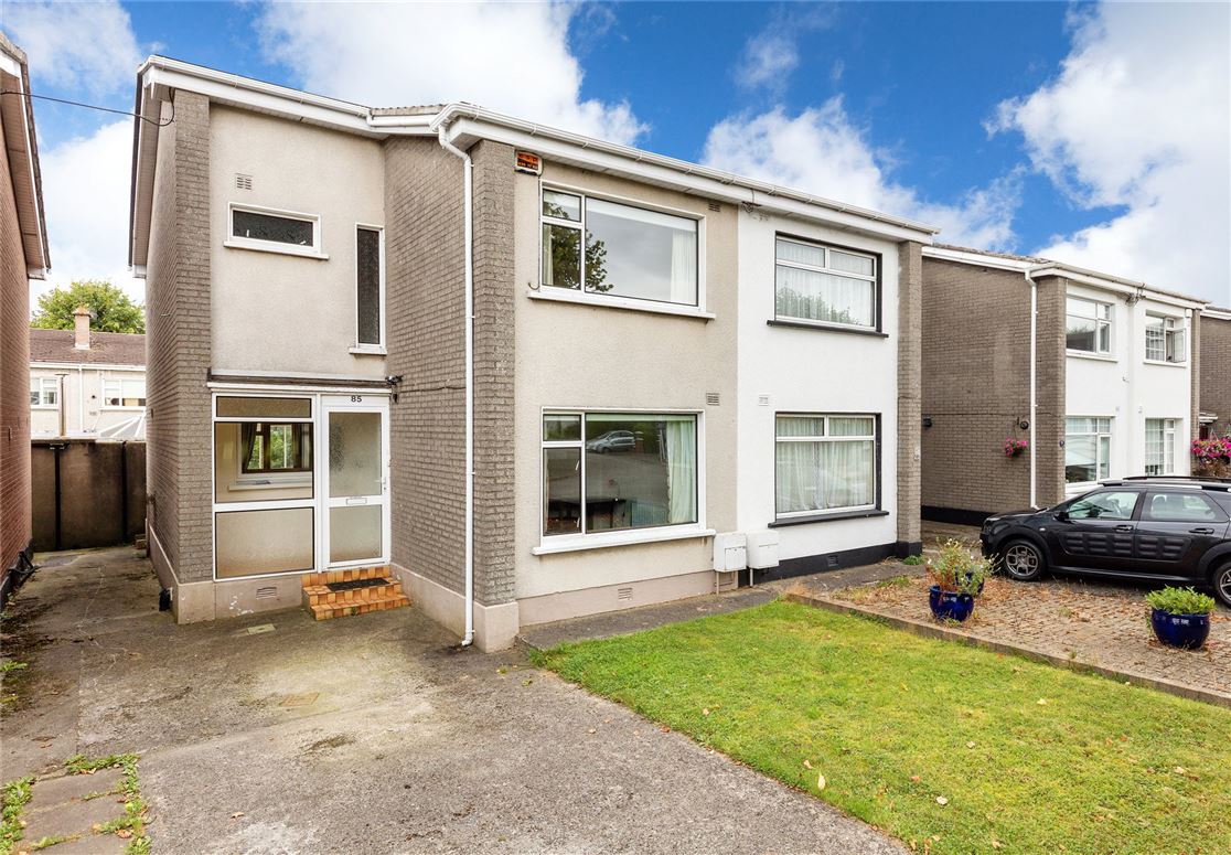 85 Grace Park Heights, Drumcondra, Dublin 9
