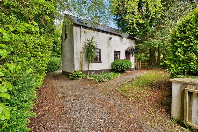 Main image for The Cottage, Clondoogan, Summerhill, Co. Meath