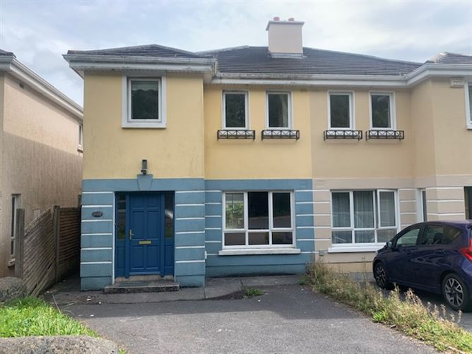 Main image for 101 Scelig Ard, Headford Road, Galway