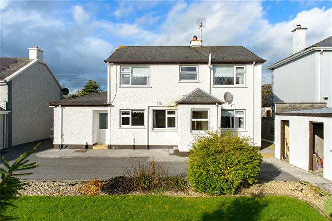 Fairlawn, Main Street, Ballycumber, Co. Offaly