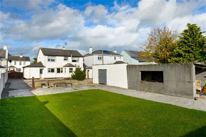 Fairlawn, Main Street, Ballycumber, Co. Offaly