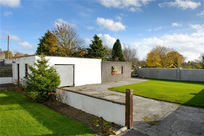 Fairlawn, Main Street, Ballycumber, Co. Offaly