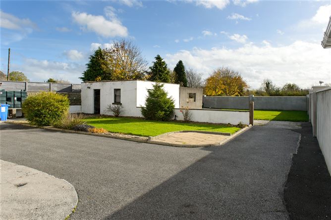 Fairlawn, Main Street, Ballycumber, Co. Offaly