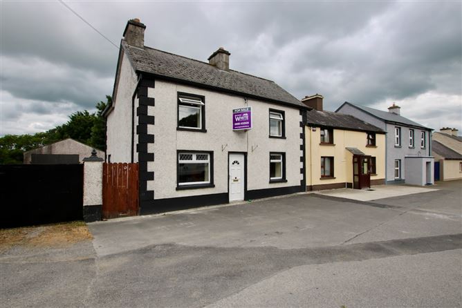 Keenagh Village, Keenagh, Co. Longford, Keenagh, Longford
