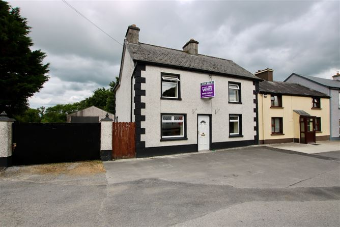 Keenagh Village, Keenagh, Co. Longford, Keenagh, Longford