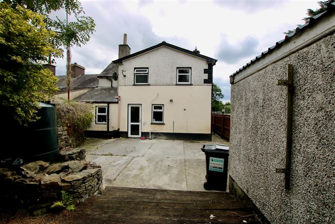 Keenagh Village, Keenagh, Co. Longford, Keenagh, Longford