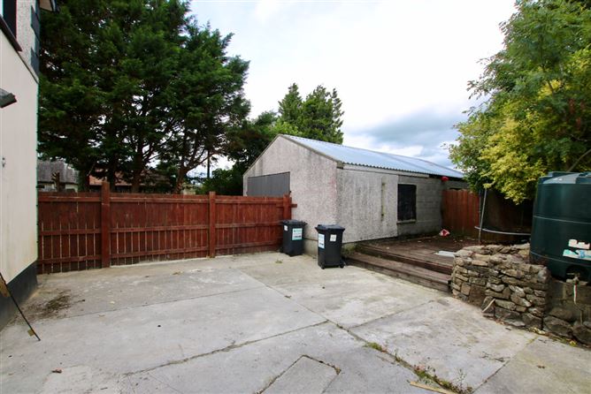 Keenagh Village, Keenagh, Co. Longford, Keenagh, Longford