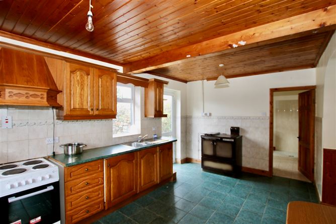 Keenagh Village, Keenagh, Co. Longford, Keenagh, Longford