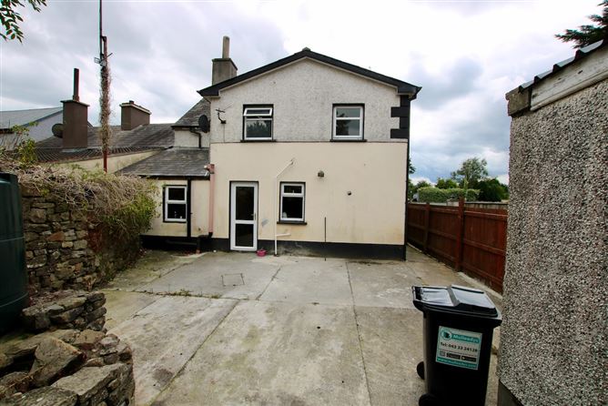 Keenagh Village, Keenagh, Co. Longford, Keenagh, Longford