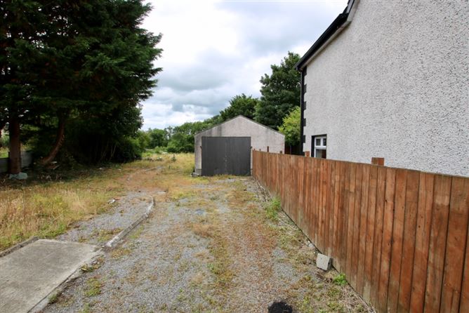 Keenagh Village, Keenagh, Co. Longford, Keenagh, Longford