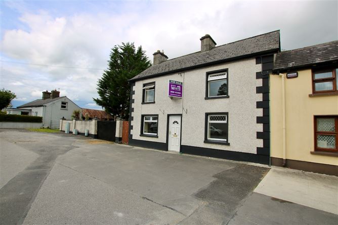 Keenagh Village, Keenagh, Co. Longford, Keenagh, Longford