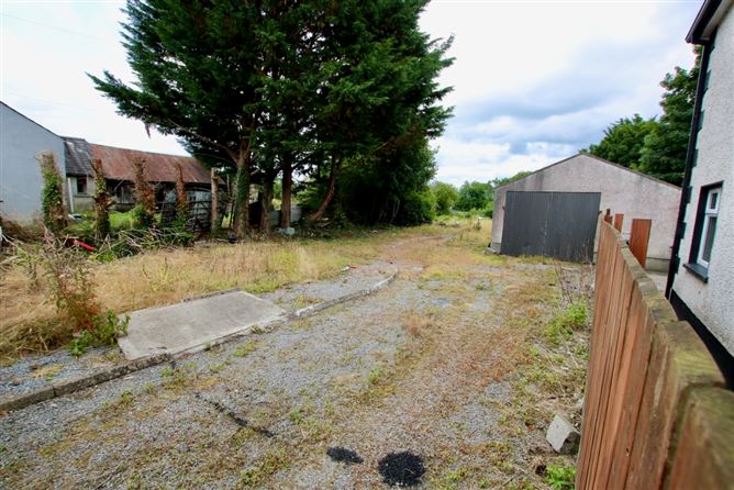 Keenagh Village, Keenagh, Co. Longford, Keenagh, Longford