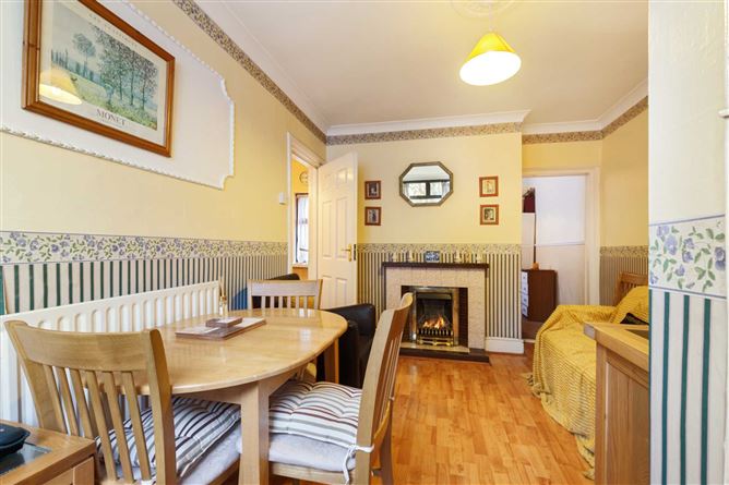 6 Gulistan Cottages, Rathmines, Dublin 6, County Dublin