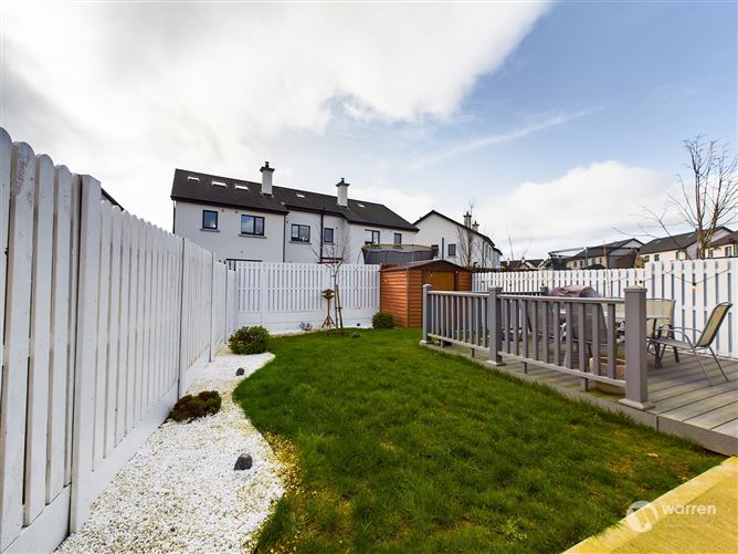 13 Crescent Avenue, Callan, Kilkenny